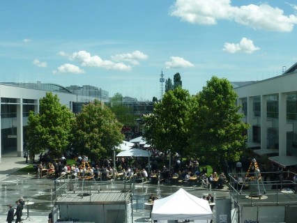 IFAT 2012 in Muenchen-www,münchenfenster.de