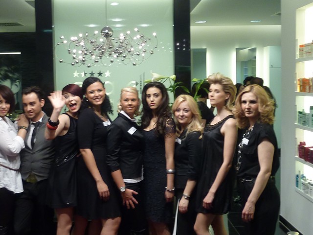 Jubiläum 40 Jahre Kaufhof am Marienplatz www.münchenfenster.de