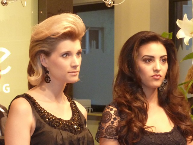 Jubiläum 40 Jahre Kaufhof am Marienplatz www.münchenfenster.de