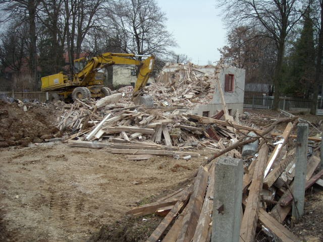 Das idyllische Haus mit Baumbestand www.muenchenfenster.de