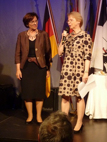 Der Schweizer Nationalfeiertag wird hier in München in dem Schweizer Konsulat begangen. www.münchenfenster.de