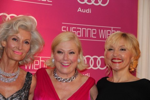 Fashion-Show 2012 von Susanne Wiebe www.münchenfenster.de