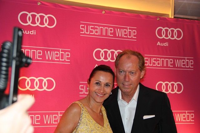 Fashion-Show 2012 von Susanne Wiebe www.münchenfenster.de