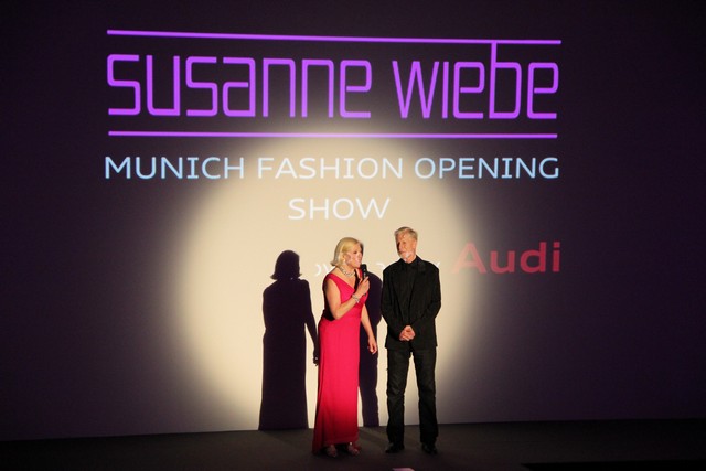 Fashion-Show 2012 von Susanne Wiebe www.münchenfenster.de