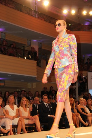 Fashion-Show 2012 von Susanne Wiebe www.münchenfenster.de