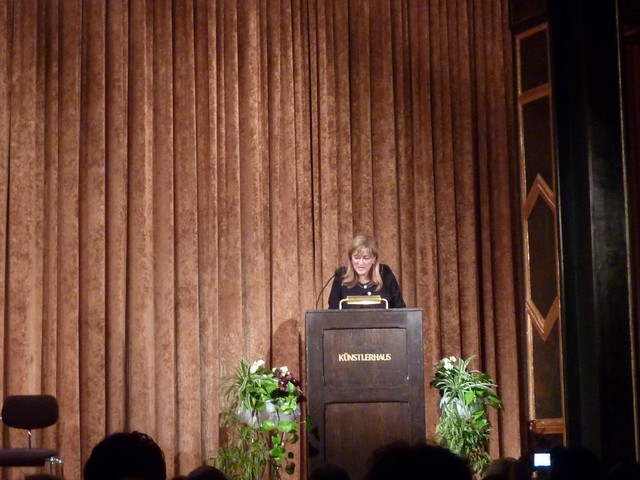 Ansprache zum Ungarischen Nationalfeiertag 2012 www.muenchenfenster.de