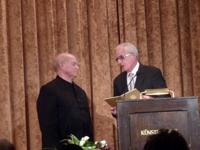 Ansprache zum Ungarischen Nationalfeiertag 2012