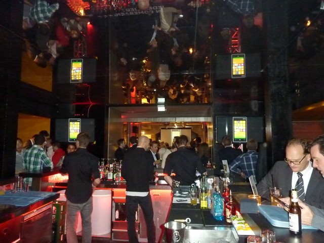 Windows Phone 8 Vorstellung in Muenchen www.muenchenfenster.de