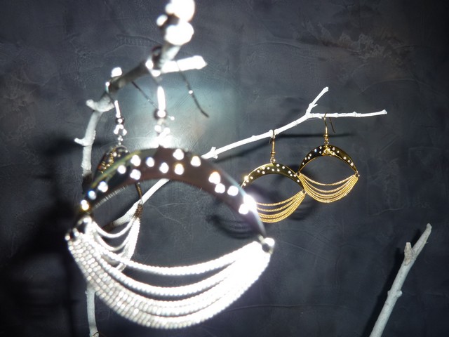 Aus der Kollektion Lovechild vom Alessandra Pocher www.muenchenfenster.de