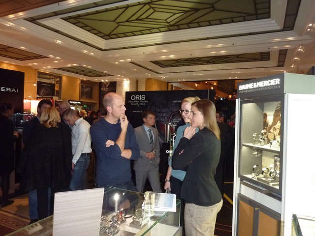 Munichtime 2012 in Muenchen www.muenchenfenster,de