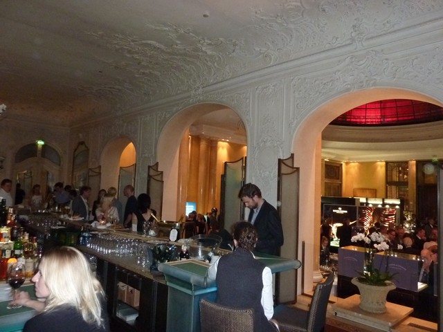 Munichtime 2012 in Muenchen www.muenchenfenster.de