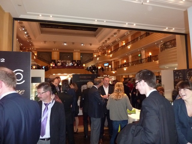 Munichtime 2012 in Muenchen www.muenchenfenster.de