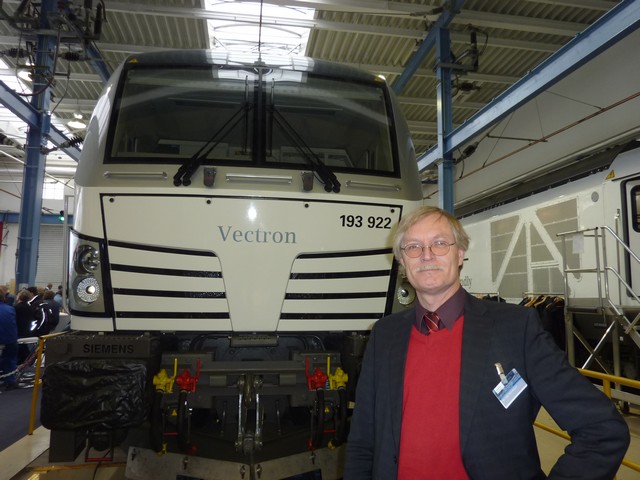 Herr Dr.Olaf Niermeyer General Manager www.muenchenfenster.de