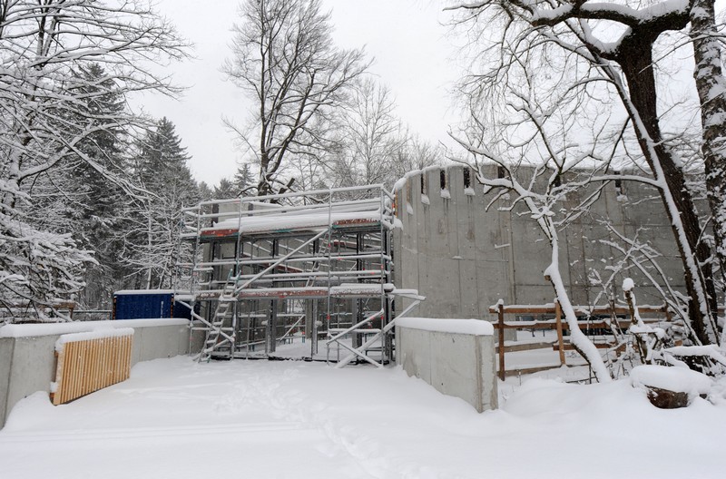 richtfest Giraffenhaus www.muenchenfenster.de