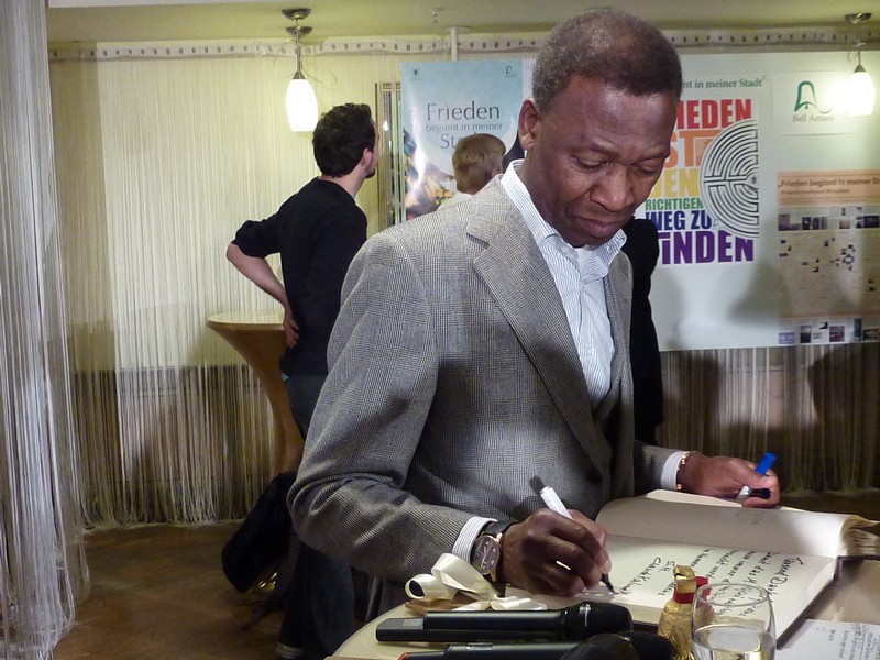 Freidensglocke www.muenchenfenster.de