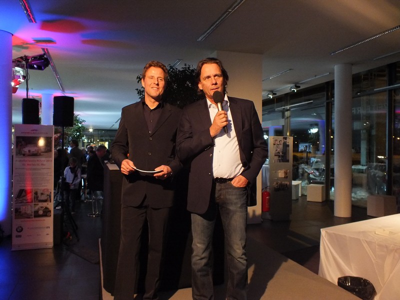 Soiree www.muenchenfenster.de