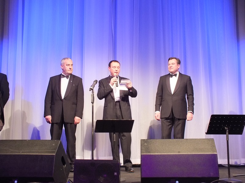 CSU-Ball 2013 www.muenchenfenster.de