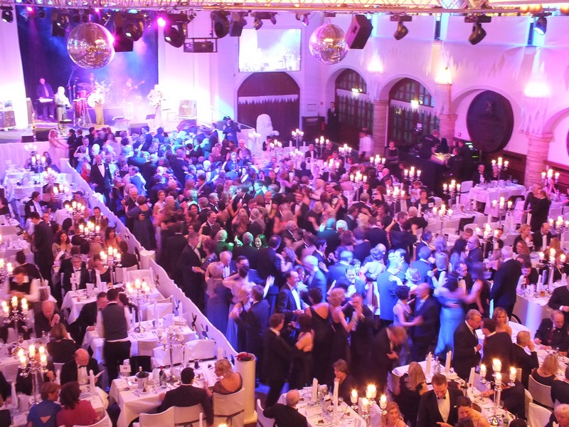 CDU Ball 2013 www.muenchenfenster.de