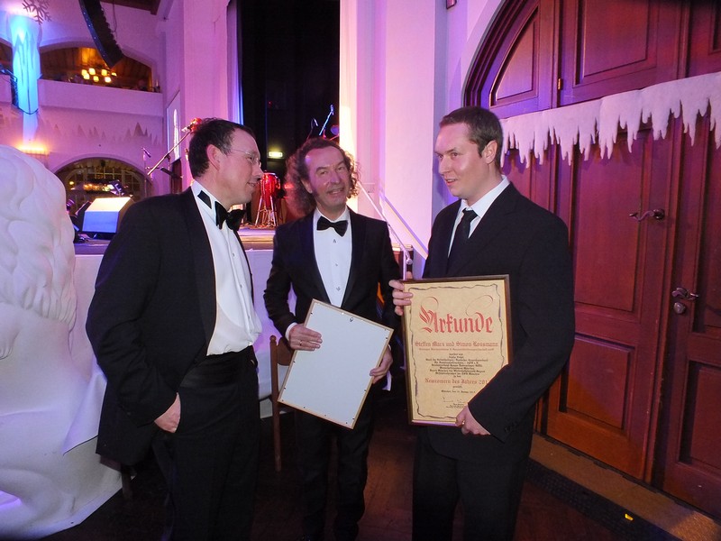 CSU Ball 2013 www.muenchenfenster.de