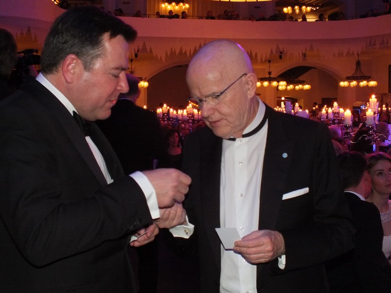 CSU Ball 2013 www.muenchenfenster.de