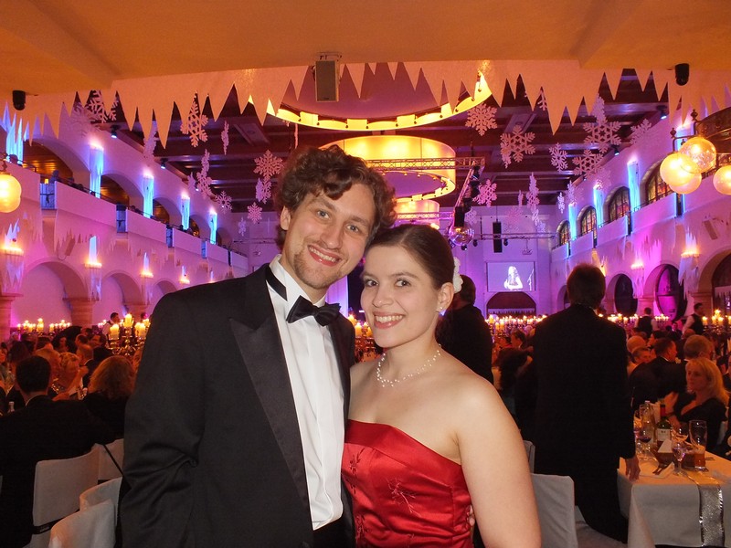 Csu Ball 2013 www.muenchenfenster.de