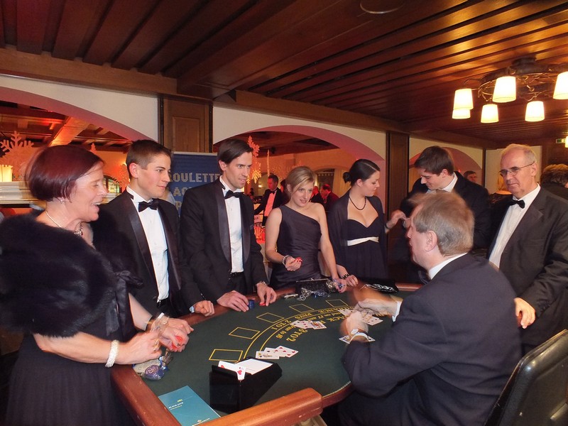 CSU Ball 2013 www.muenchenfenster.de