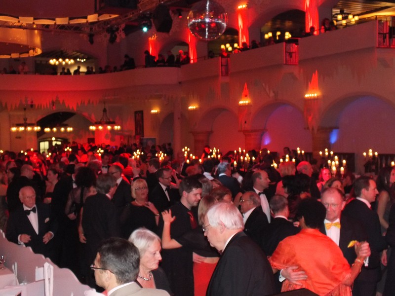 CSU Ball 2013 www.muenchenfenster.de