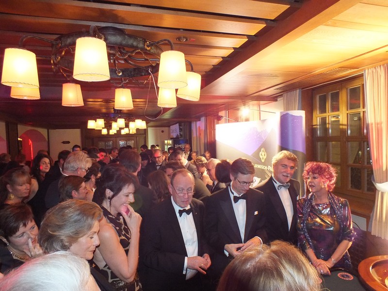 CSU Ball 2013 www.muenchenfenster.de