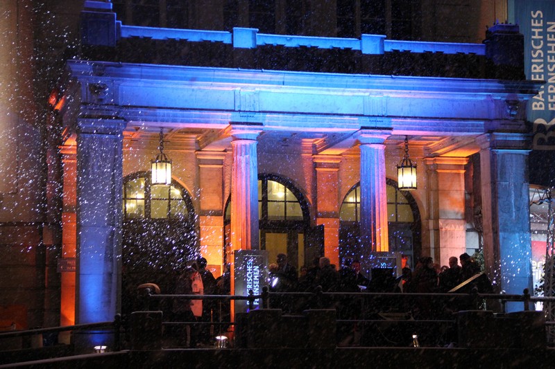 Bayrischer Filmpreis 2013 www.muenchenfenster.de