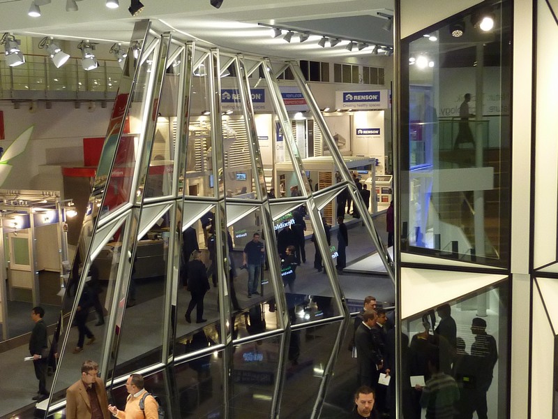 bau 2013 www.muenchenfenster.de