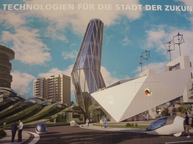 Bau 2013 www.muenchenfenster.de