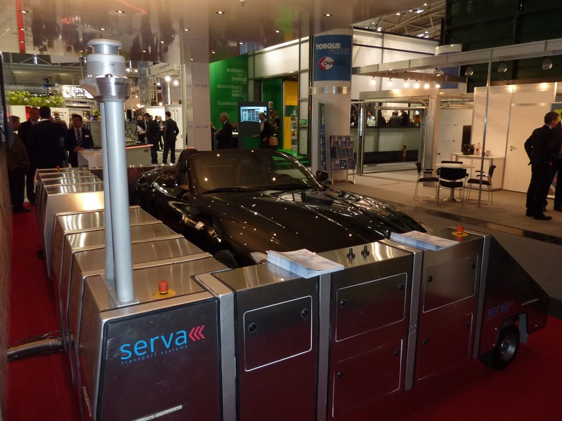 Bau 2013 www.muenchenfenster.de