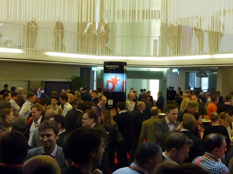 DLD 2013 www.muenchenfenster.de