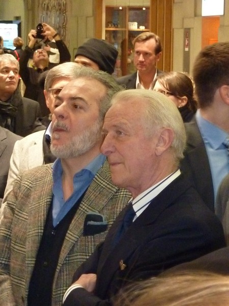 Eröffnung der Pasing Arcaden www.muenchenfenster.de