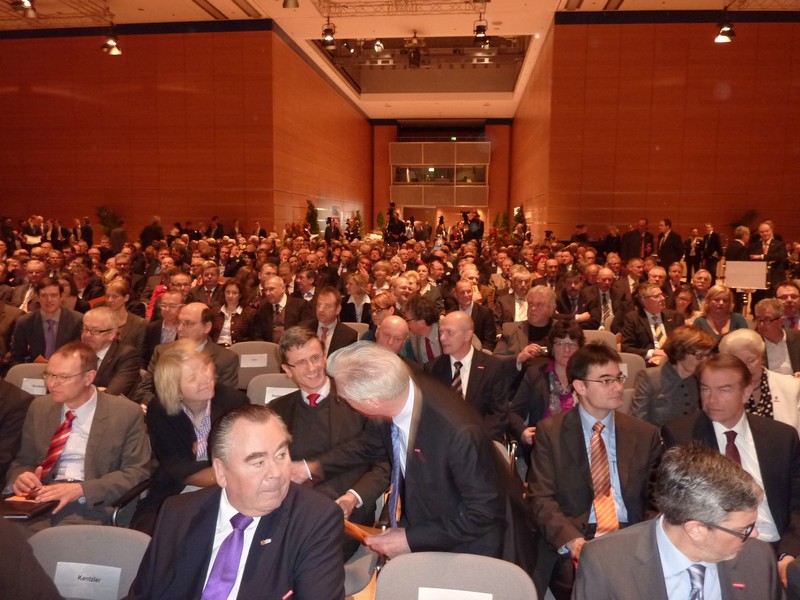 Gaeste der Eröffnungsansprache www.muenchenfenster.de