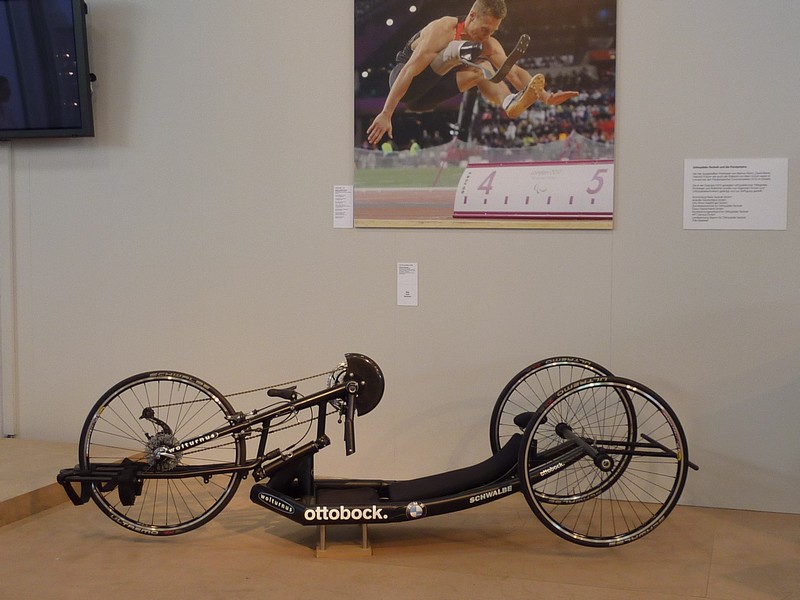 Design trifft Handwerk auf de rinternationalen Handwerksmesse 2013