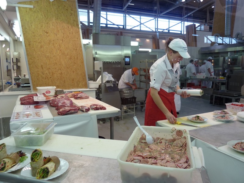 Hier ist sicher kein Pferd drin www.muenchenfenster.de