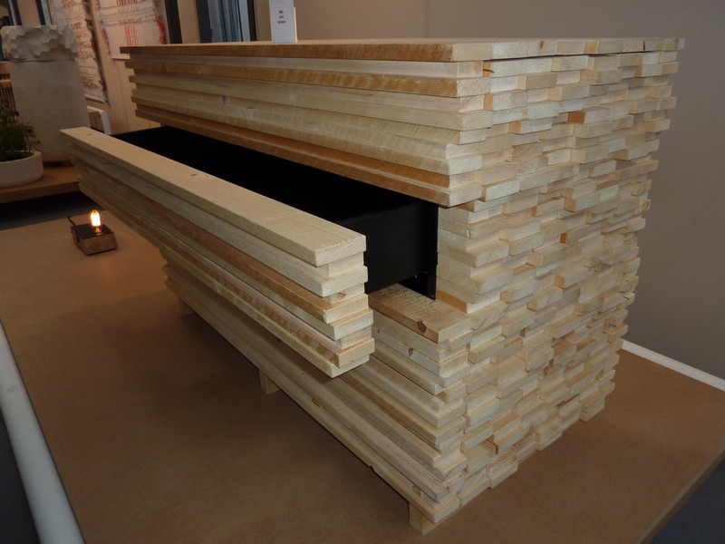 Die extravagante komode auf der IHM 2013 www.muenchenfenster.de