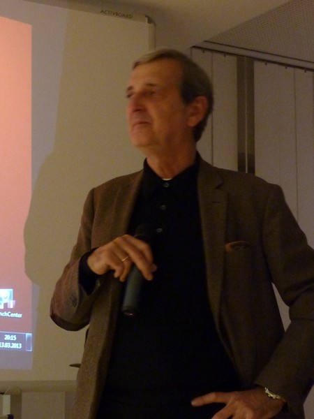 Mitbegruender der brotZeit Uschis Ehemann Dieter Hermann ww.muenchenfenster.de