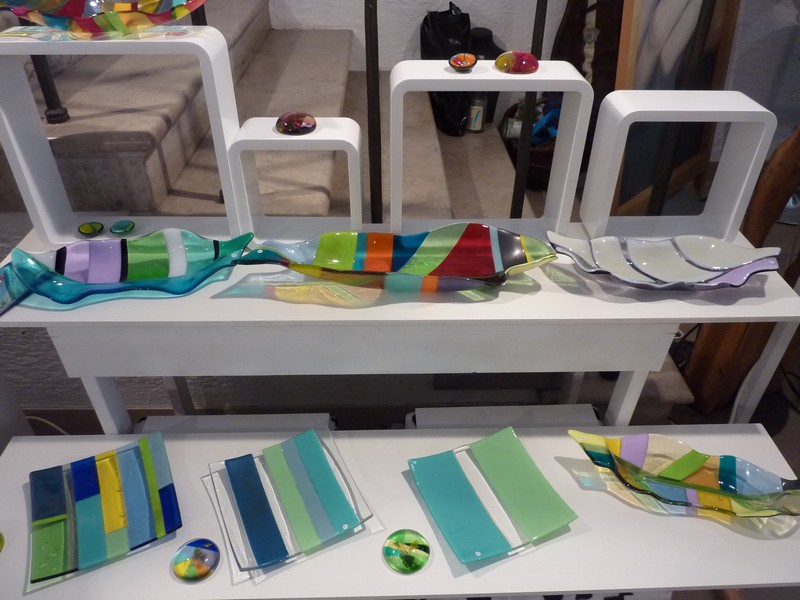 Angewandte Kunst auf der Vernissage in der Residenz www.muenchenfenster.de