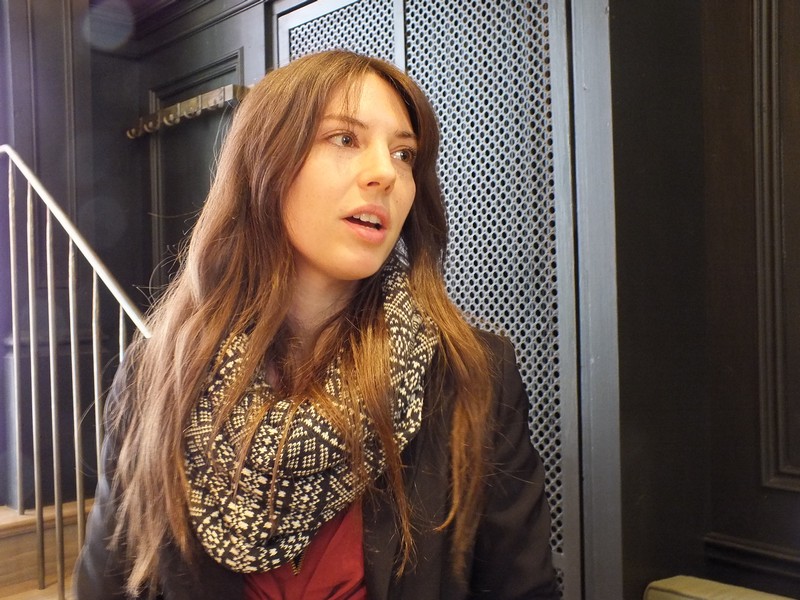 Mitwirkende Innenarchitektin www.muenchenfenster.de