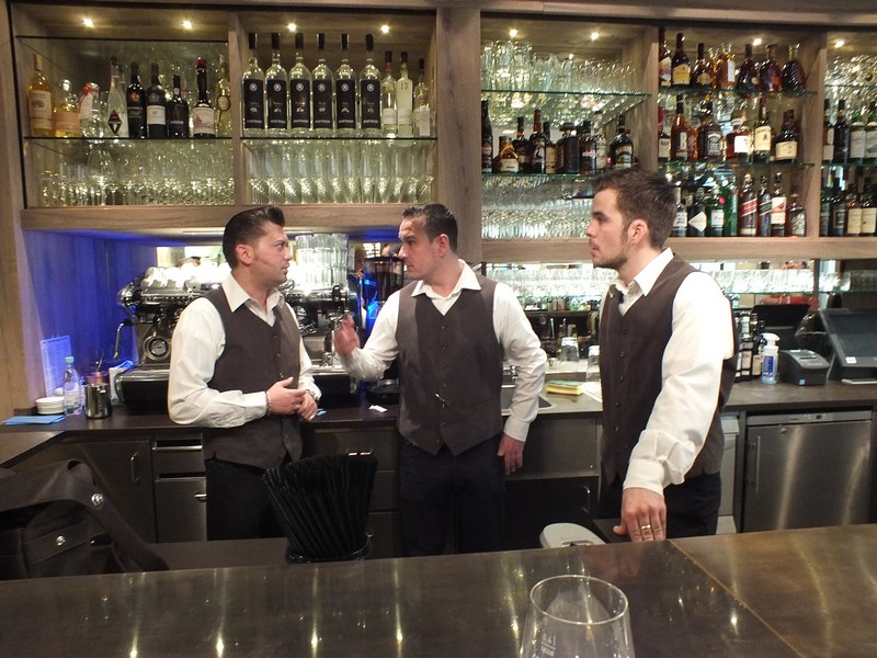 Einsatzbesprechung www.muenchenfenster.de