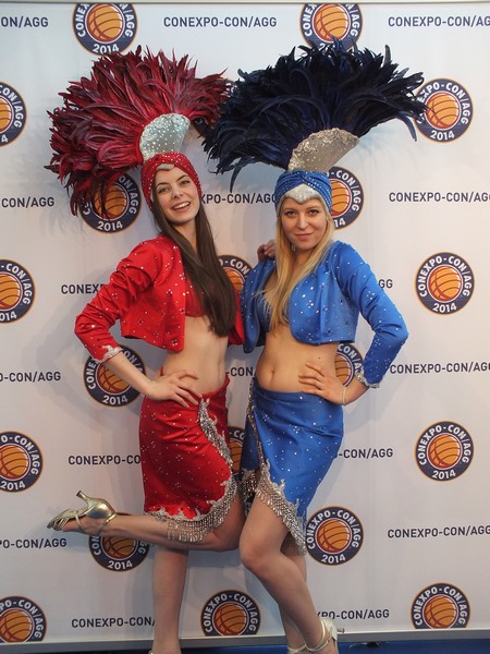 So schoen wirbt Las Vegas um seine Baumesse www.muenchenfenster.de