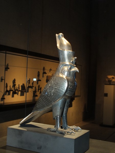 Der Siberfalke www.muenchenfenster.de