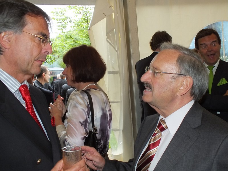 Eindrücke des Empfangs zum Nationalfeiertag 2013 der Russischen Förderation www.muenchenfenster.de