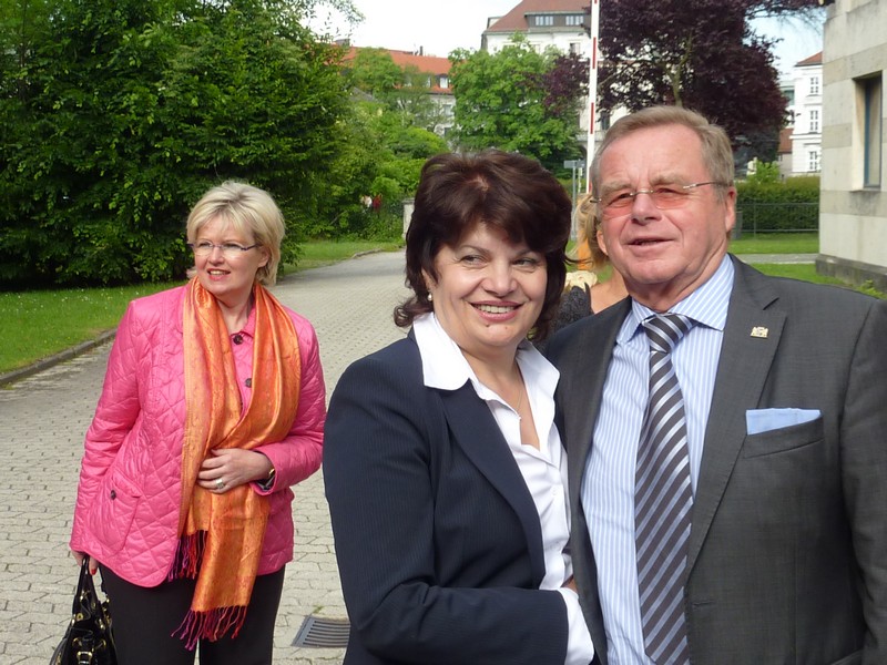 Gäste beim Canada Day 2013 in München www.muenchenfenster.de