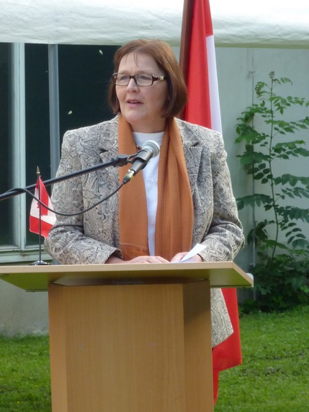 Canada Day 2013 in München www.muenchenfenster.de