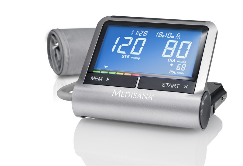 Blutdruckmessgerät _CardioCompact 01