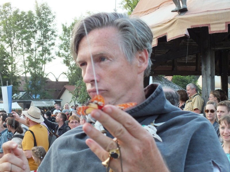 Mittelalterliches Gut Kaltenberg 2013 www.muenchenfenster.de