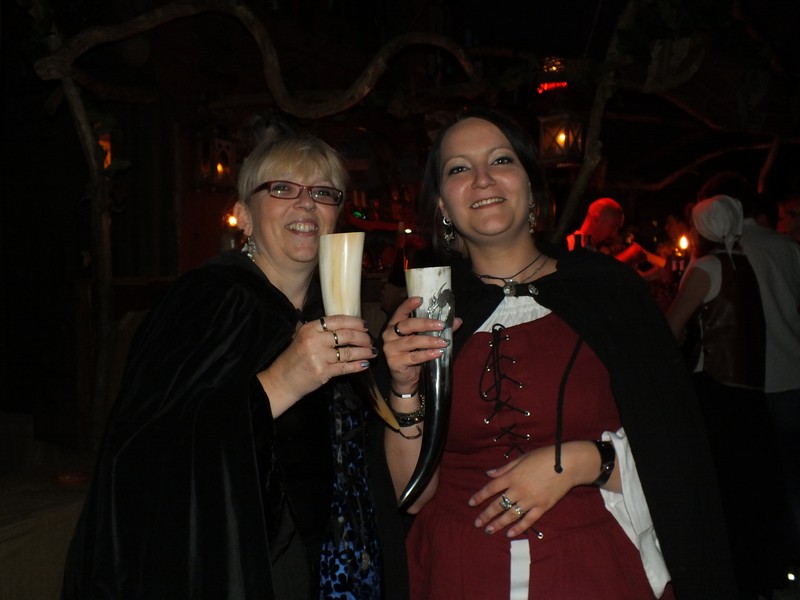 Mittelalterliches Gut Kaltenberg 2013 www.muenchenfenster.de